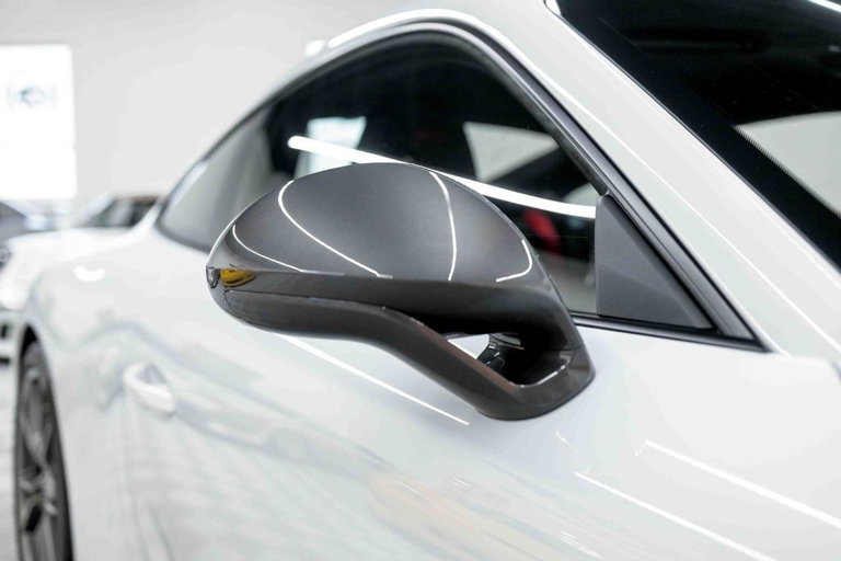Porsche 991.2 Carrera T