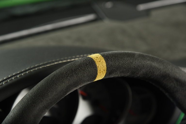 Porsche 997 Carrera 4S