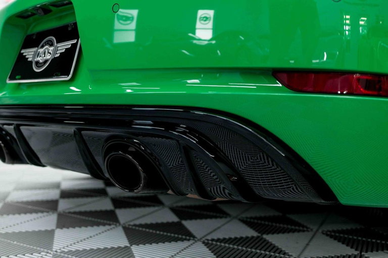Porsche 718 Boxster GTS 4.0