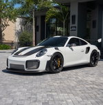 Porsche 991.2 GT2 RS