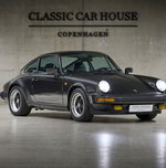 Porsche 911 SC