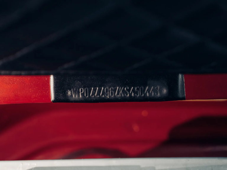 Porsche 911 Reimagined by Singer