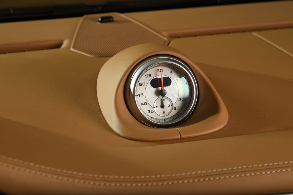 Porsche 997 Carrera 4S