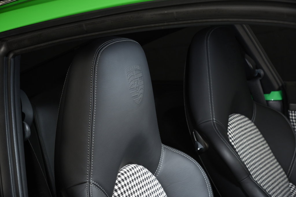 Porsche 997 Carrera 4S