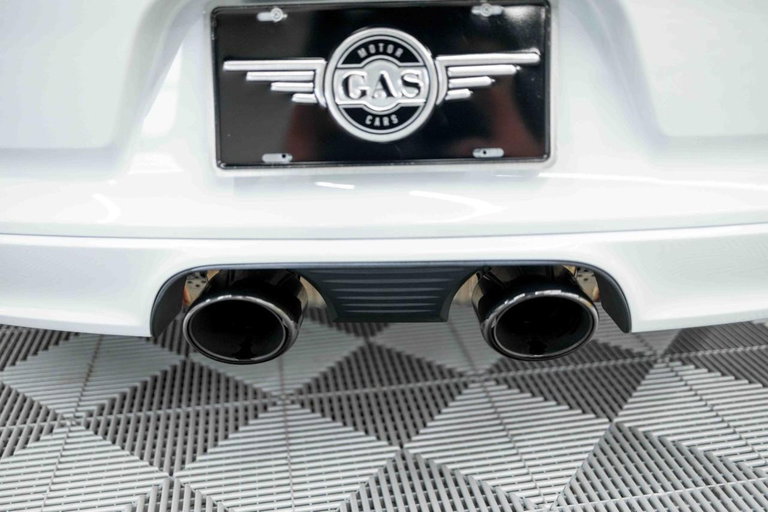 Porsche 991.2 Carrera T