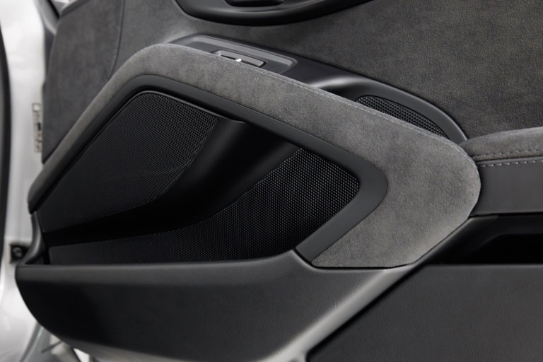 Porsche 991 GT3 RS
