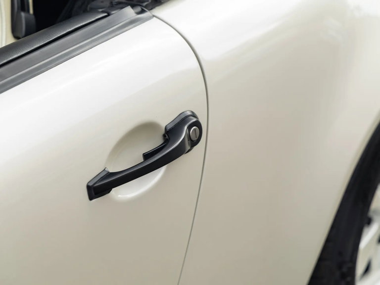 Porsche 911 Carrera 3.2 Speedster