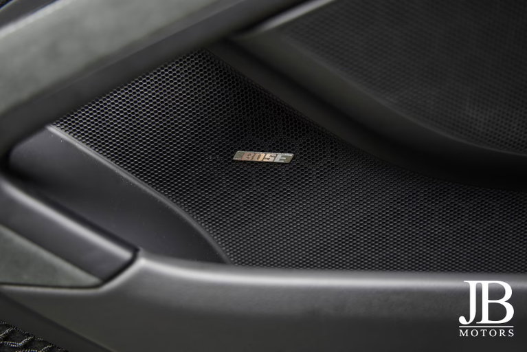 Porsche 718 Cayman GT4 RS