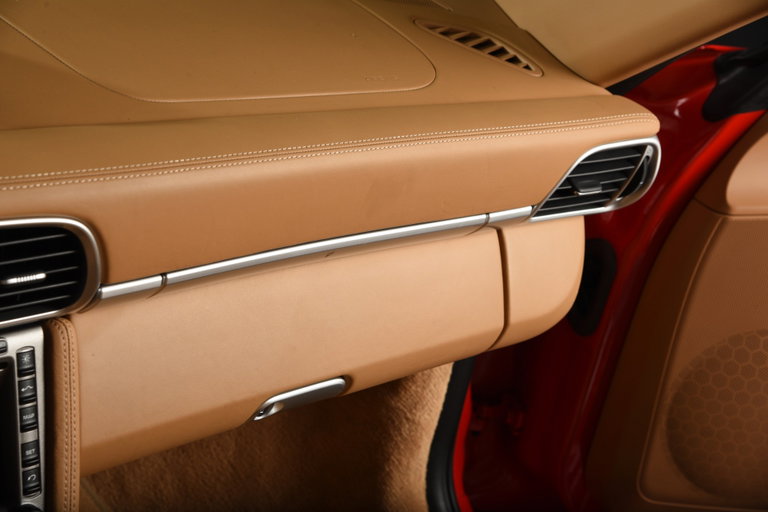 Porsche 997 Carrera 4S