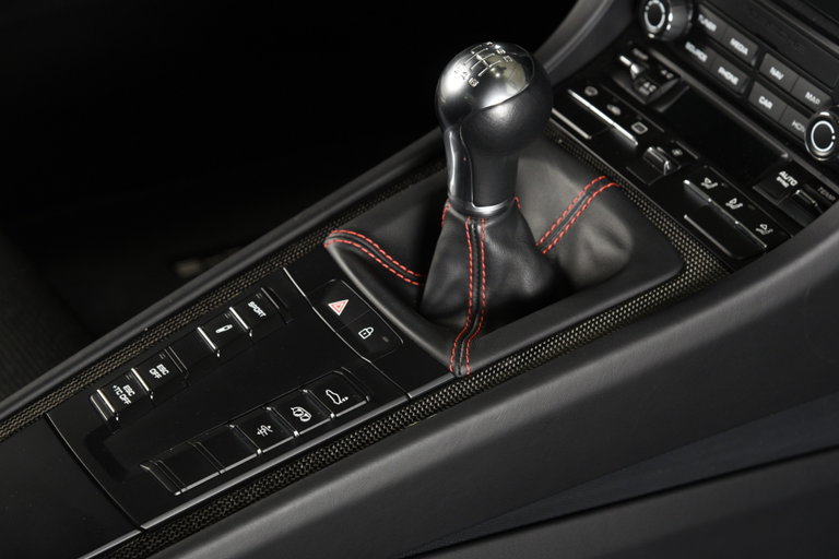 Porsche 991.2 GT3 Touring