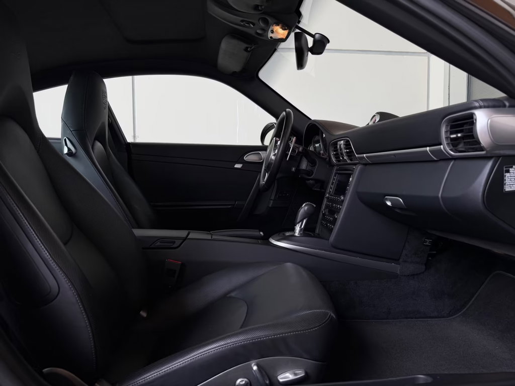 Porsche 997.2 Carrera 4S