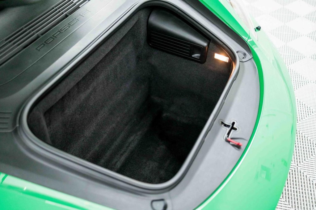 Porsche 718 Boxster GTS 4.0