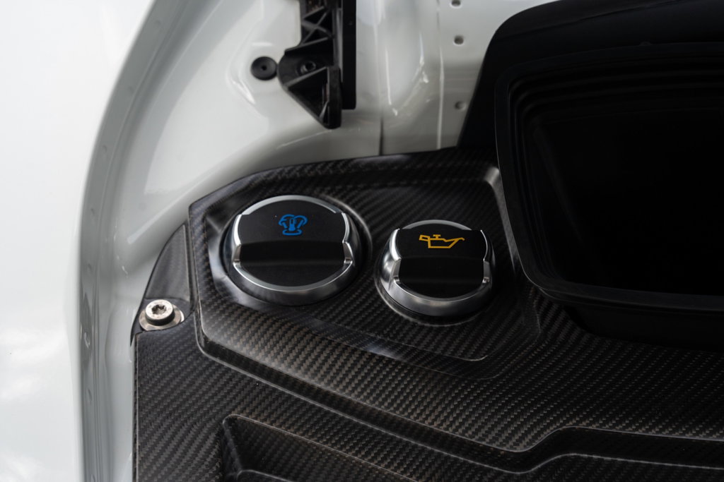 Porsche 991.2 GT2 RS