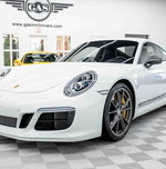 Porsche 991.2 Carrera T
