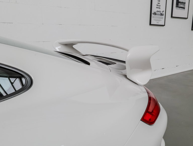 Porsche 997 GT3