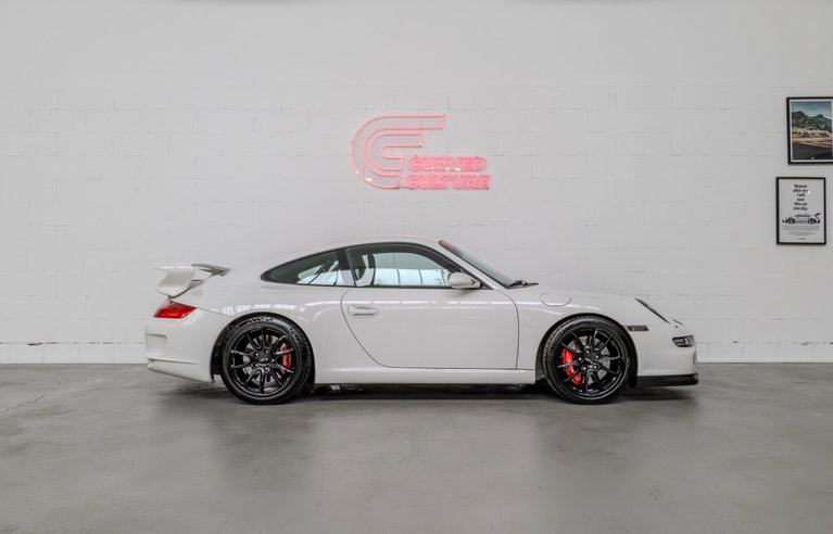 Porsche 997 GT3