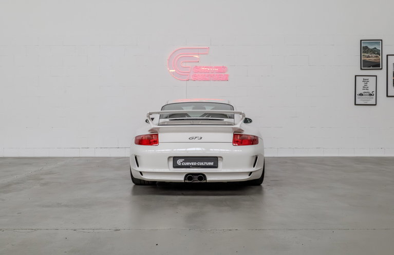 Porsche 997 GT3