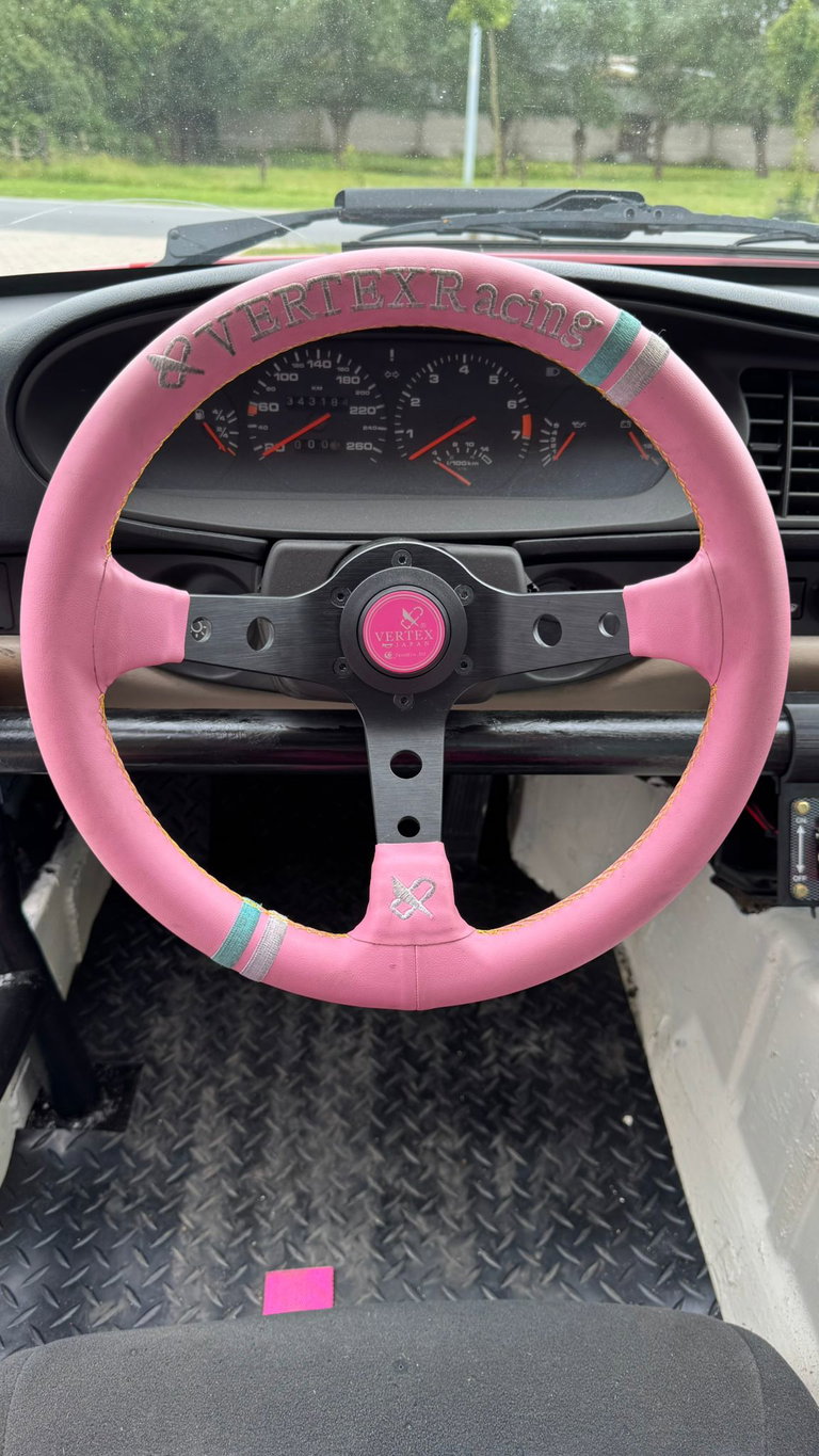 Porsche 944 Coupé