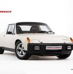 Porsche 914/6
