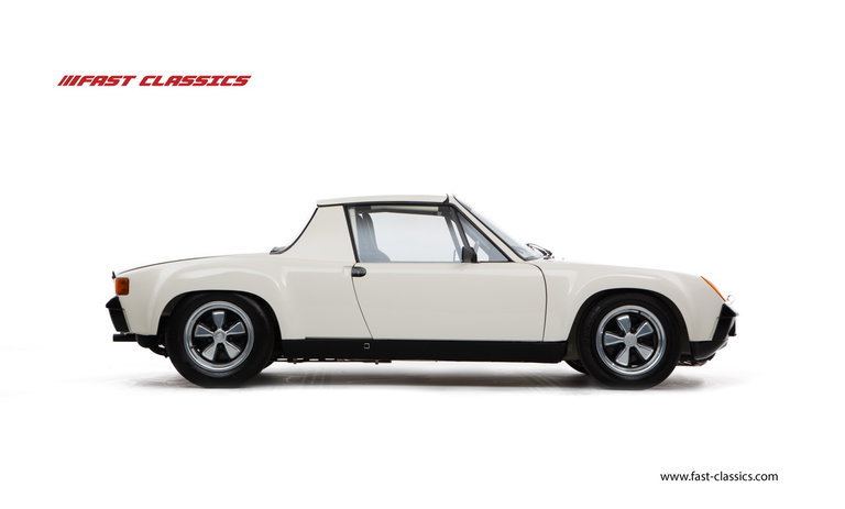 Porsche 914/6