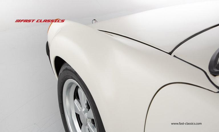 Porsche 914/6