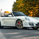 Porsche 997.2 Carrera 4S