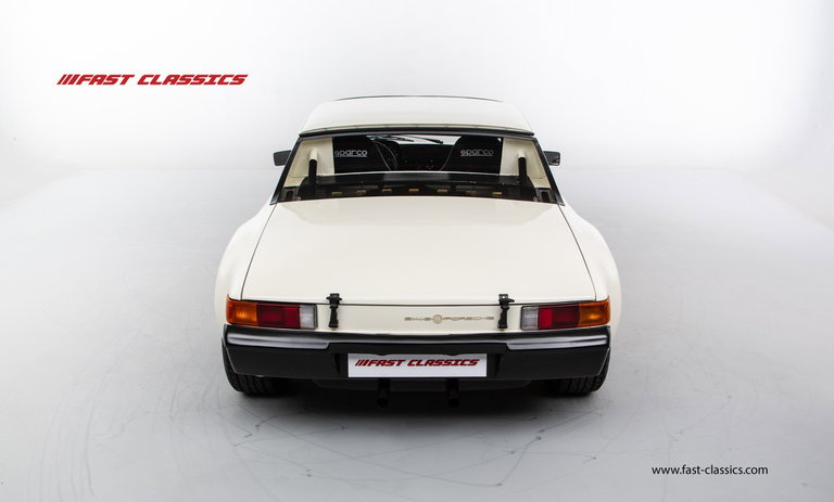 Porsche 914/6