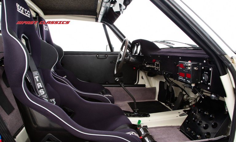 Porsche 914/6