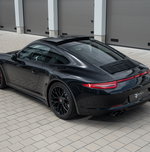 Porsche 991 Carrera 4 GTS