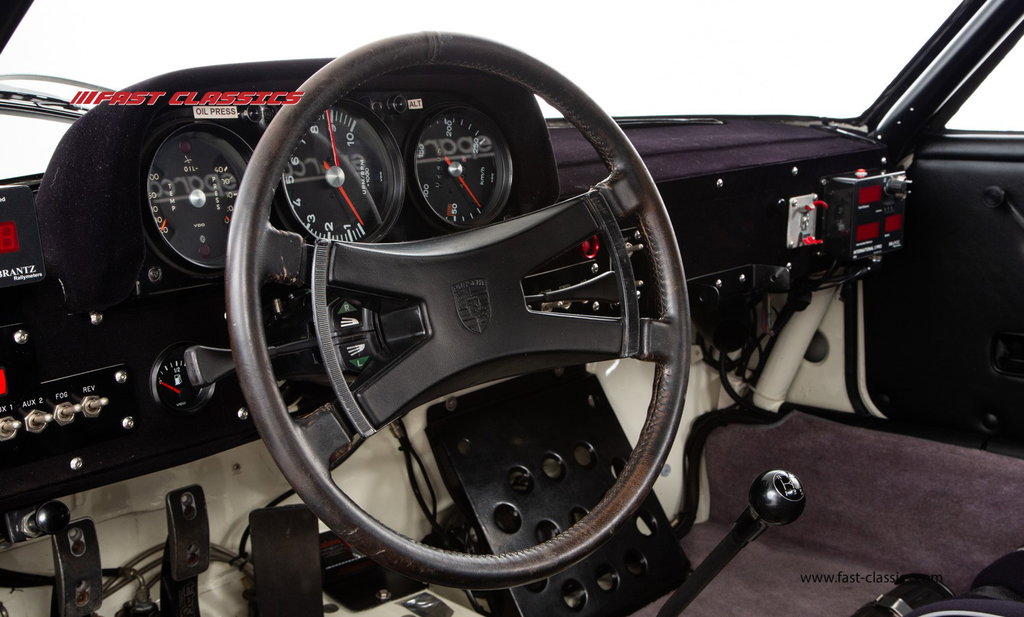 Porsche 914/6