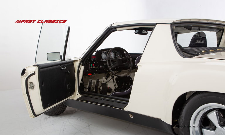 Porsche 914/6