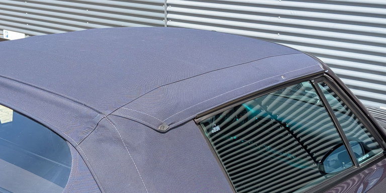 Porsche 964 Carrera 2 Cabrio WTL