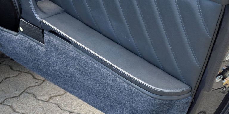 Porsche 964 Carrera 2 Cabrio WTL