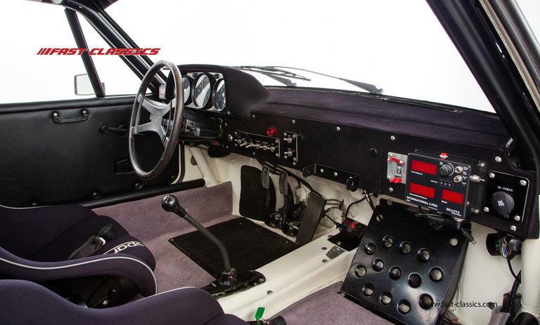 Porsche 914/6