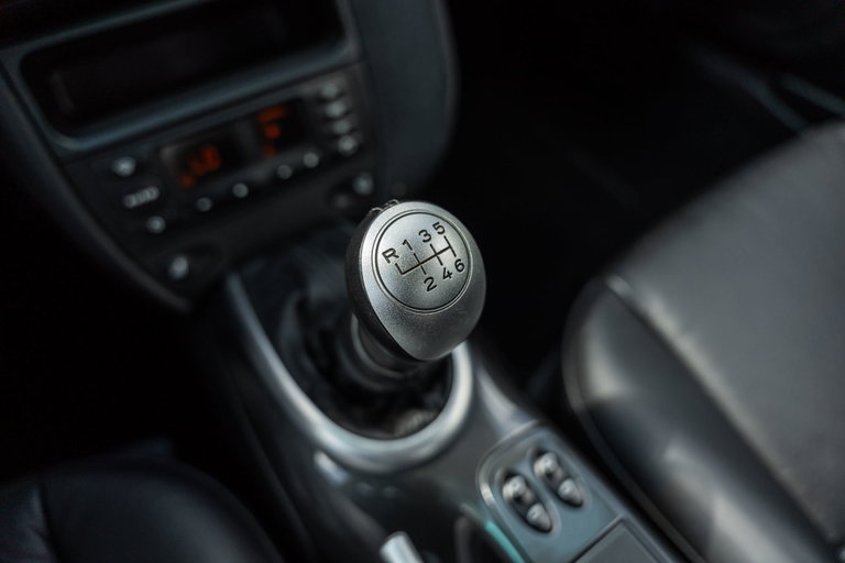 Porsche 996 Turbo