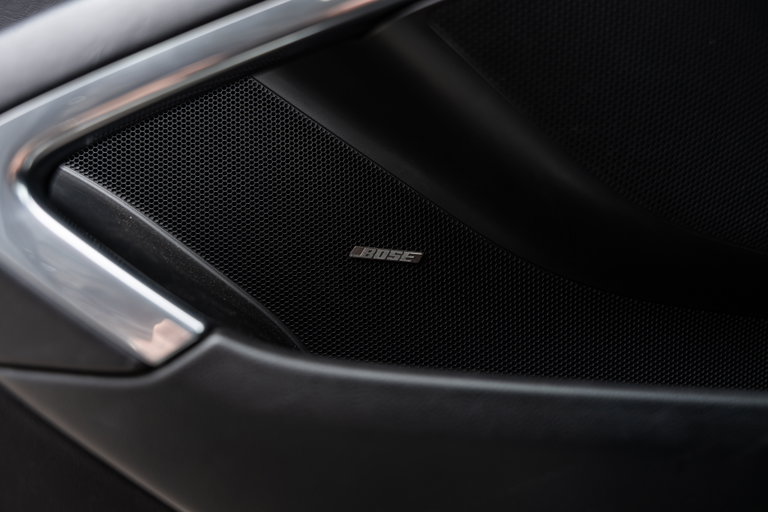 Porsche 991 Carrera 4