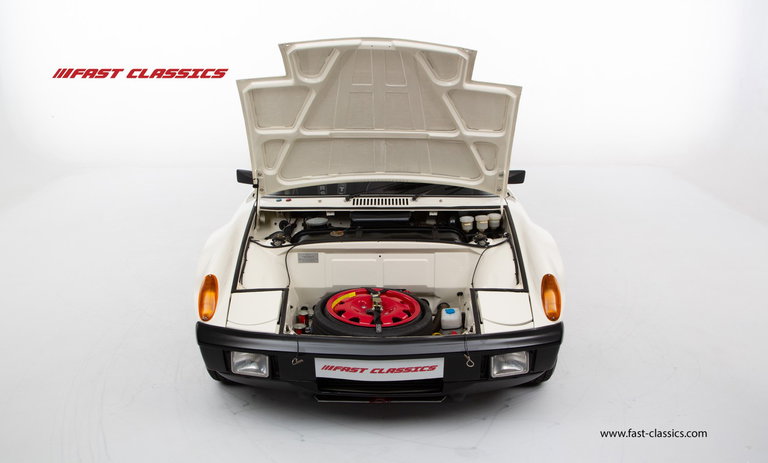 Porsche 914/6