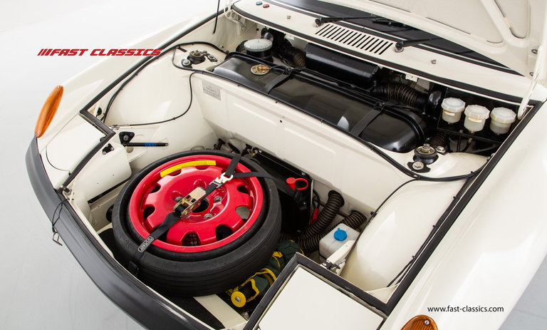 Porsche 914/6