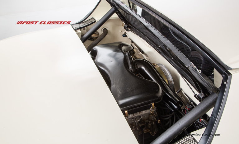 Porsche 914/6