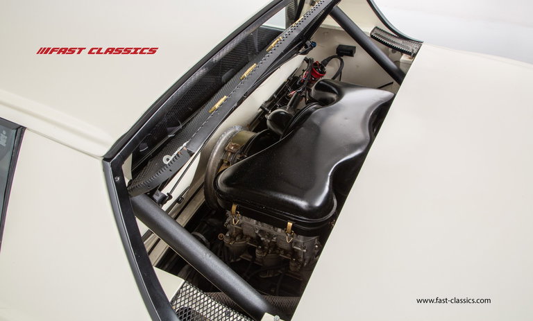 Porsche 914/6