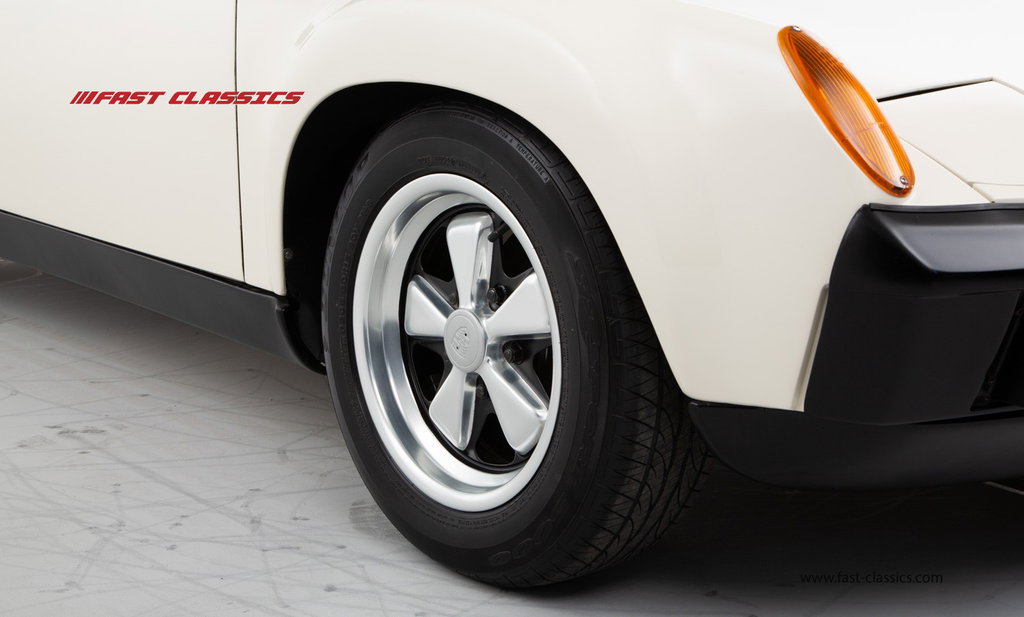 Porsche 914/6