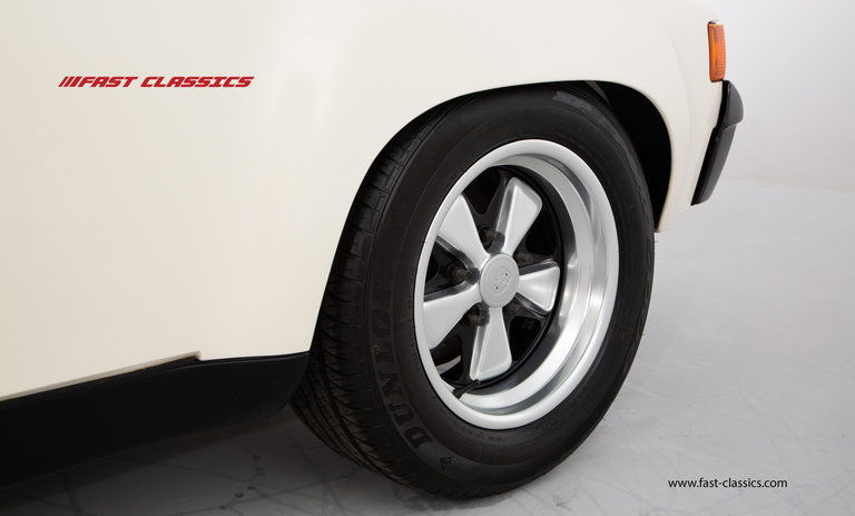 Porsche 914/6