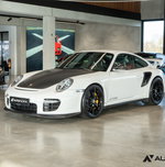 Porsche 997.2 GT2 RS