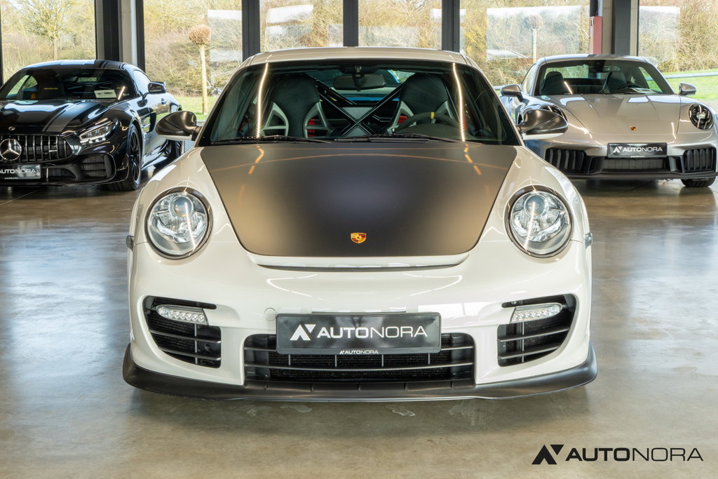 Porsche 997.2 GT2 RS