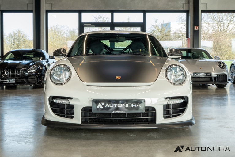 Porsche 997.2 GT2 RS
