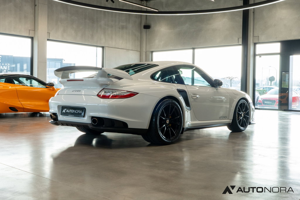 Porsche 997.2 GT2 RS