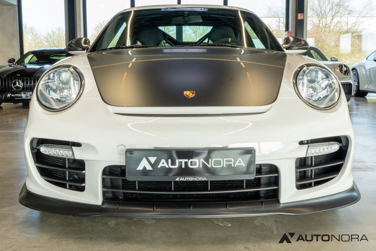 Porsche 997.2 GT2 RS