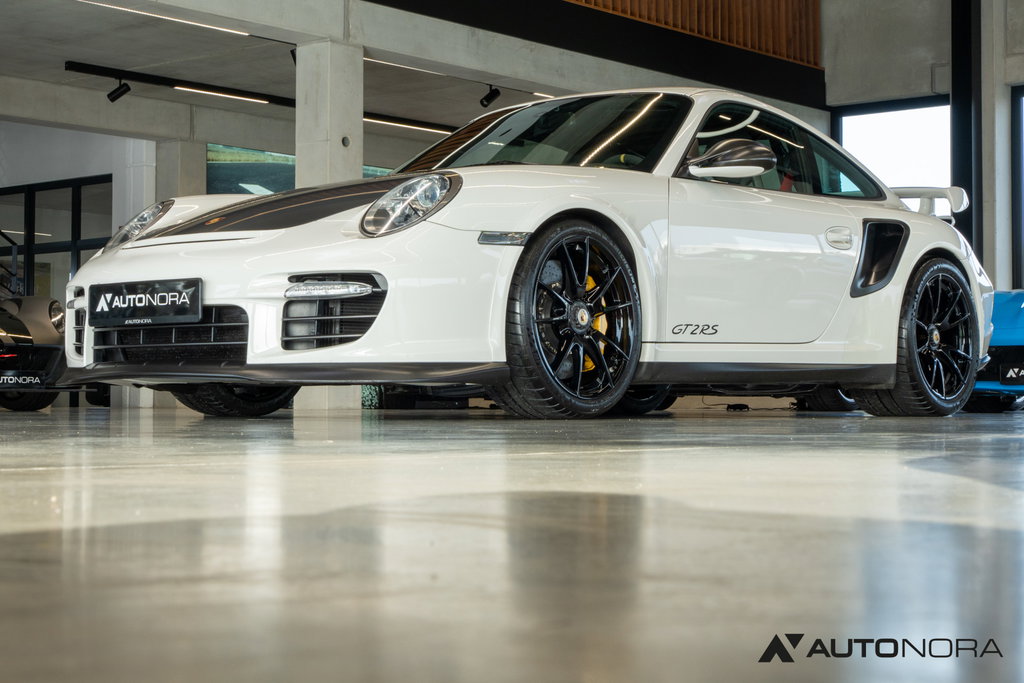 Porsche 997.2 GT2 RS