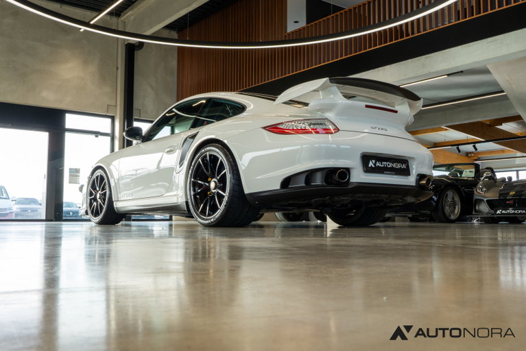 Porsche 997.2 GT2 RS