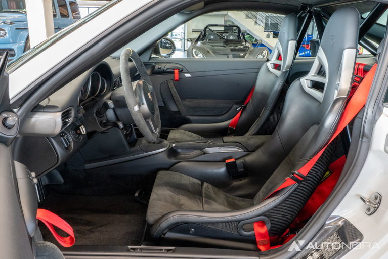 Porsche 997.2 GT2 RS